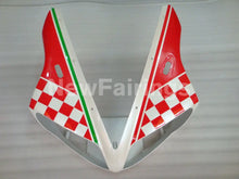 Cargar imagen en el visor de la galería, Red and White Scorpion - YZF-R1 02-03 Fairing Kit