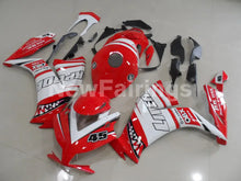 Cargar imagen en el visor de la galería, Red and White Shark - CBR1000RR 12-16 Fairing Kit - Vehicles