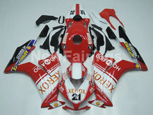 Cargar imagen en el visor de la galería, Red and White XEROX - CBR1000RR 12-16 Fairing Kit - Vehicles
