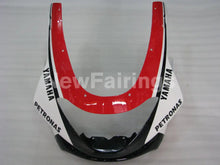 Cargar imagen en el visor de la galería, Red and White YAMALUBE - YZF600R Thundercat 96-07 Fairing Kit Vehicles &amp; Parts &gt; Vehicle Parts &amp; Accessories &gt; Motor