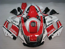 Cargar imagen en el visor de la galería, Red and White YAMALUBE - YZF600R Thundercat 96-07 Fairing Kit Vehicles &amp; Parts &gt; Vehicle Parts &amp; Accessories &gt; Motor