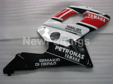 Cargar imagen en el visor de la galería, Red and White YAMALUBE - YZF600R Thundercat 96-07 Fairing Kit Vehicles &amp; Parts &gt; Vehicle Parts &amp; Accessories &gt; Motor