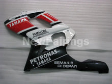 Cargar imagen en el visor de la galería, Red and White YAMALUBE - YZF600R Thundercat 96-07 Fairing Kit Vehicles &amp; Parts &gt; Vehicle Parts &amp; Accessories &gt; Motor