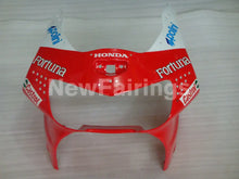 Cargar imagen en el visor de la galería, Red and Yellow Green Castrol - CBR 919 RR 98-99 Fairing Kit