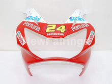 Cargar imagen en el visor de la galería, Red and Yellow Green Castrol - CBR 929 RR 00-01 Fairing Kit