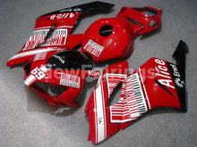 Cargar imagen en el visor de la galería, Red and Black Alice - CBR1000RR 04-05 Fairing Kit - Vehicles