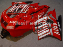 Cargar imagen en el visor de la galería, Red and Black Alice - CBR600 F3 97-98 Fairing Kit - Vehicles