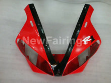 Cargar imagen en el visor de la galería, Red Black and Matte Black Factory Style - YZF-R1 00-01