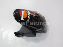 Cargar imagen en el visor de la galería, Red Black and Orange Repsol - CBR600RR 05-06 Fairing Kit -