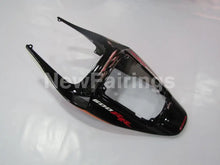 Cargar imagen en el visor de la galería, Red Black and Orange Repsol - CBR600RR 05-06 Fairing Kit -