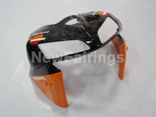 Cargar imagen en el visor de la galería, Red Black and Orange Repsol - CBR600RR 05-06 Fairing Kit -