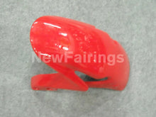 Cargar imagen en el visor de la galería, Red Black and Silver Factory Style - CBR600RR 07-08 Fairing