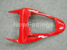 Cargar imagen en el visor de la galería, Red Black and Silver Factory Style - CBR600RR 07-08 Fairing