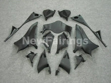 Cargar imagen en el visor de la galería, Red Black and Silver Factory Style - CBR600RR 07-08 Fairing