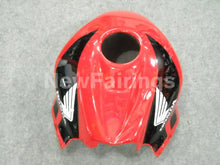 Cargar imagen en el visor de la galería, Red Black and Silver Factory Style - CBR600RR 07-08 Fairing