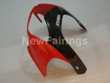 Cargar imagen en el visor de la galería, Red Black and White Factory Style - YZF1000R Thunderace 96-05 Fairing Kit Vehicles &amp; Parts &gt; Vehicle Parts &amp;