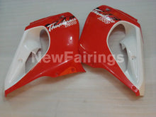 Cargar imagen en el visor de la galería, Red Black and White Factory Style - YZF1000R Thunderace 96-05 Fairing Kit Vehicles &amp; Parts &gt; Vehicle Parts &amp;