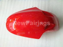 Cargar imagen en el visor de la galería, Red and Black Factory Style - CBR 929 RR 00-01 Fairing Kit -