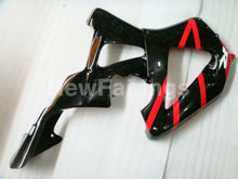 Cargar imagen en el visor de la galería, Red and Black Factory Style - CBR 929 RR 00-01 Fairing Kit -