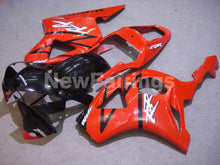 Cargar imagen en el visor de la galería, Red Black Factory Style - CBR 954 RR 02-03 Fairing Kit -