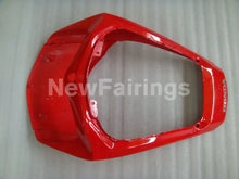 Cargar imagen en el visor de la galería, Red Black Factory Style - CBR1000RR 08-11 Fairing Kit -