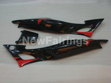 Cargar imagen en el visor de la galería, Red and Black Factory Style - CBR600 F3 95-96 Fairing Kit -