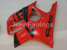 Cargar imagen en el visor de la galería, Red and Black Factory Style - CBR600 F3 97-98 Fairing Kit -