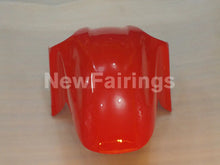 Cargar imagen en el visor de la galería, Red and Black Factory Style - CBR600 F4 99-00 Fairing Kit -