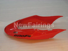 Cargar imagen en el visor de la galería, Red and Black Factory Style - CBR600 F4 99-00 Fairing Kit -