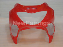 Cargar imagen en el visor de la galería, Red and Black Factory Style - CBR600 F4 99-00 Fairing Kit -