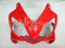 Cargar imagen en el visor de la galería, Red Black Factory Style - CBR600 F4i 01-03 Fairing Kit -