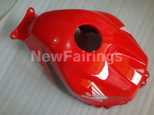 Cargar imagen en el visor de la galería, Red and Black Factory Style - CBR600RR 03-04 Fairing Kit -