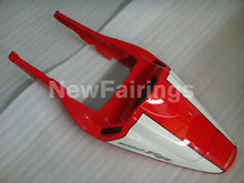 Cargar imagen en el visor de la galería, Red and Black Factory Style - CBR600RR 03-04 Fairing Kit -