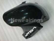 Cargar imagen en el visor de la galería, Red and Black Factory Style - CBR600RR 03-04 Fairing Kit -