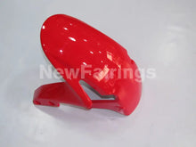 Cargar imagen en el visor de la galería, Red and Black Factory Style - CBR600RR 07-08 Fairing Kit -