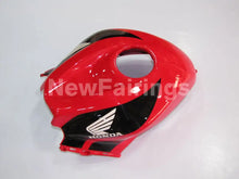 Cargar imagen en el visor de la galería, Red and Black Factory Style - CBR600RR 07-08 Fairing Kit -