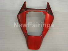 Cargar imagen en el visor de la galería, Red and Black Fire - CBR1000RR 04-05 Fairing Kit - Vehicles