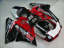 Cargar imagen en el visor de la galería, Red and Black FUCHS - Ducati 748/916/996/998 96-02 Fairing