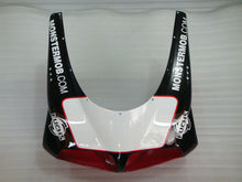 Cargar imagen en el visor de la galería, Red and Black FUCHS - Ducati 748/916/996/998 96-02 Fairing