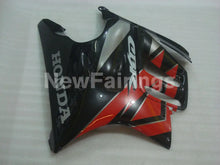 Cargar imagen en el visor de la galería, Red and Black Grey Factory Style - CBR600 F3 95-96 Fairing