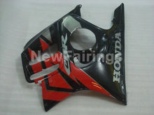 Cargar imagen en el visor de la galería, Red and Black Grey Factory Style - CBR600 F3 97-98 Fairing