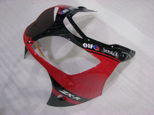 Cargar imagen en el visor de la galería, Red and Black Monster - NINJA ZX-12R 00-01 Fairing Kit