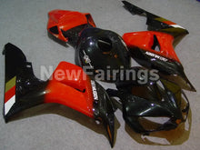 Cargar imagen en el visor de la galería, Red and Black Mugen - CBR1000RR 06-07 Fairing Kit - Vehicles