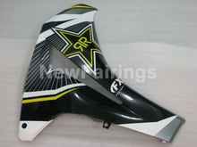 Cargar imagen en el visor de la galería, Red and Black ROCKSTAR - CBR1000RR 08-11 Fairing Kit -