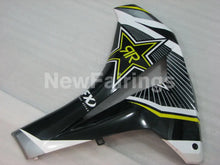 Cargar imagen en el visor de la galería, Red and Black ROCKSTAR - CBR1000RR 08-11 Fairing Kit -