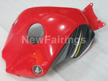Cargar imagen en el visor de la galería, Red and Black ROCKSTAR - CBR1000RR 08-11 Fairing Kit -