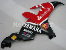 Cargar imagen en el visor de la galería, Red Black Santander - YZF-R1 02-03 Fairing Kit - Vehicles &amp;