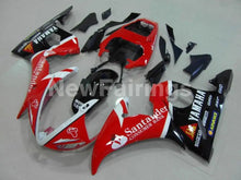 Cargar imagen en el visor de la galería, Red Black Santander - YZF-R6 03-04 Fairing Kit Vehicles &amp; Parts &gt; Vehicle Parts &amp; Accessories &gt; Motor Vehicle Parts &gt;