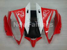 Cargar imagen en el visor de la galería, Red Black Santander - YZF-R6 06-07 Fairing Kit Vehicles &amp; Parts &gt; Vehicle Parts &amp; Accessories &gt; Motor Vehicle Parts &gt;