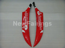 Cargar imagen en el visor de la galería, Red Black Santander - YZF-R6 06-07 Fairing Kit Vehicles &amp; Parts &gt; Vehicle Parts &amp; Accessories &gt; Motor Vehicle Parts &gt;